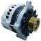 Wai Global Alternator, ALTDR CS130, 105 Amp12 Volt, CW, 6Groove Pulley, 1100 Plug Clock 7802-11N-6G - alternate 7